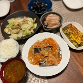 炊飯器でチャーシュー